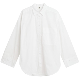By Malene Birger Derris Skjorte, Pure White